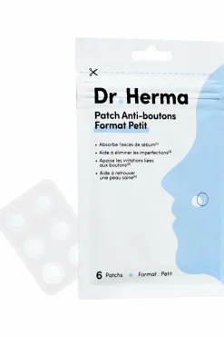 Patch anti-boutons format petit