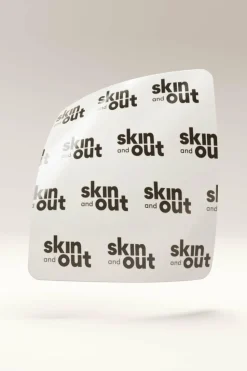 Patch large zone XL Clear out