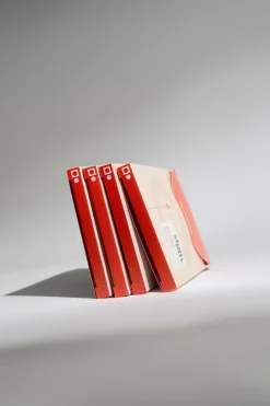 Patchs anti-boutons Clear Out