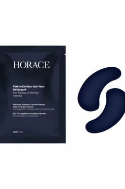 Patchs Contour des Yeux Défatiguant