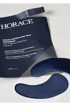 Patchs Contour des Yeux Défatiguant