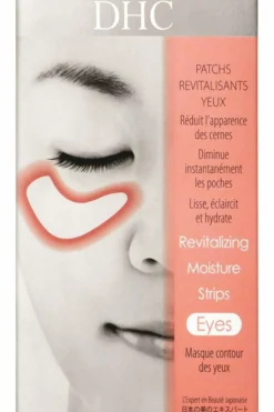 Patchs Revitalisants Yeux