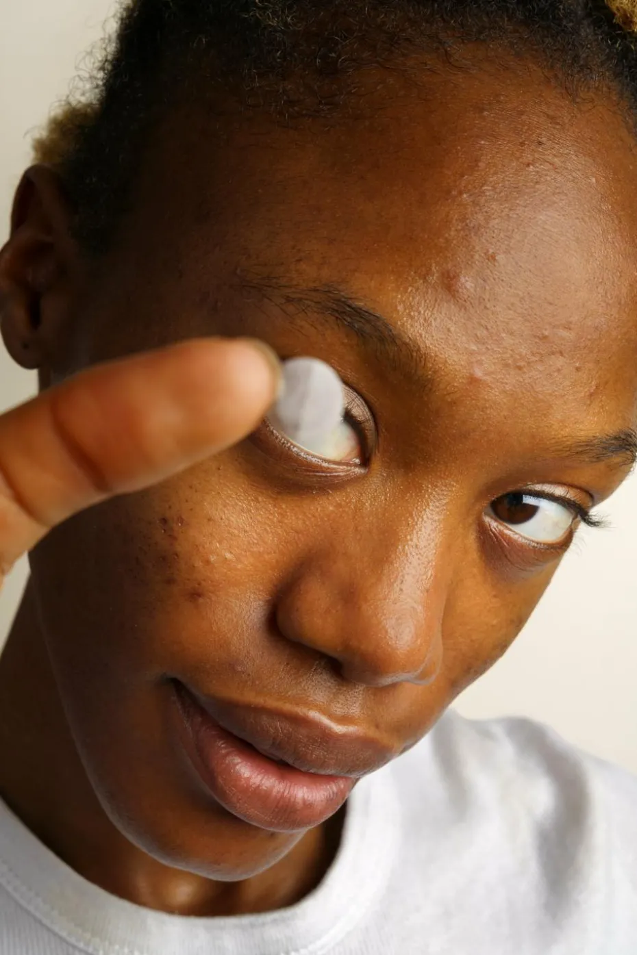 Patchs stop-boutons Clear out