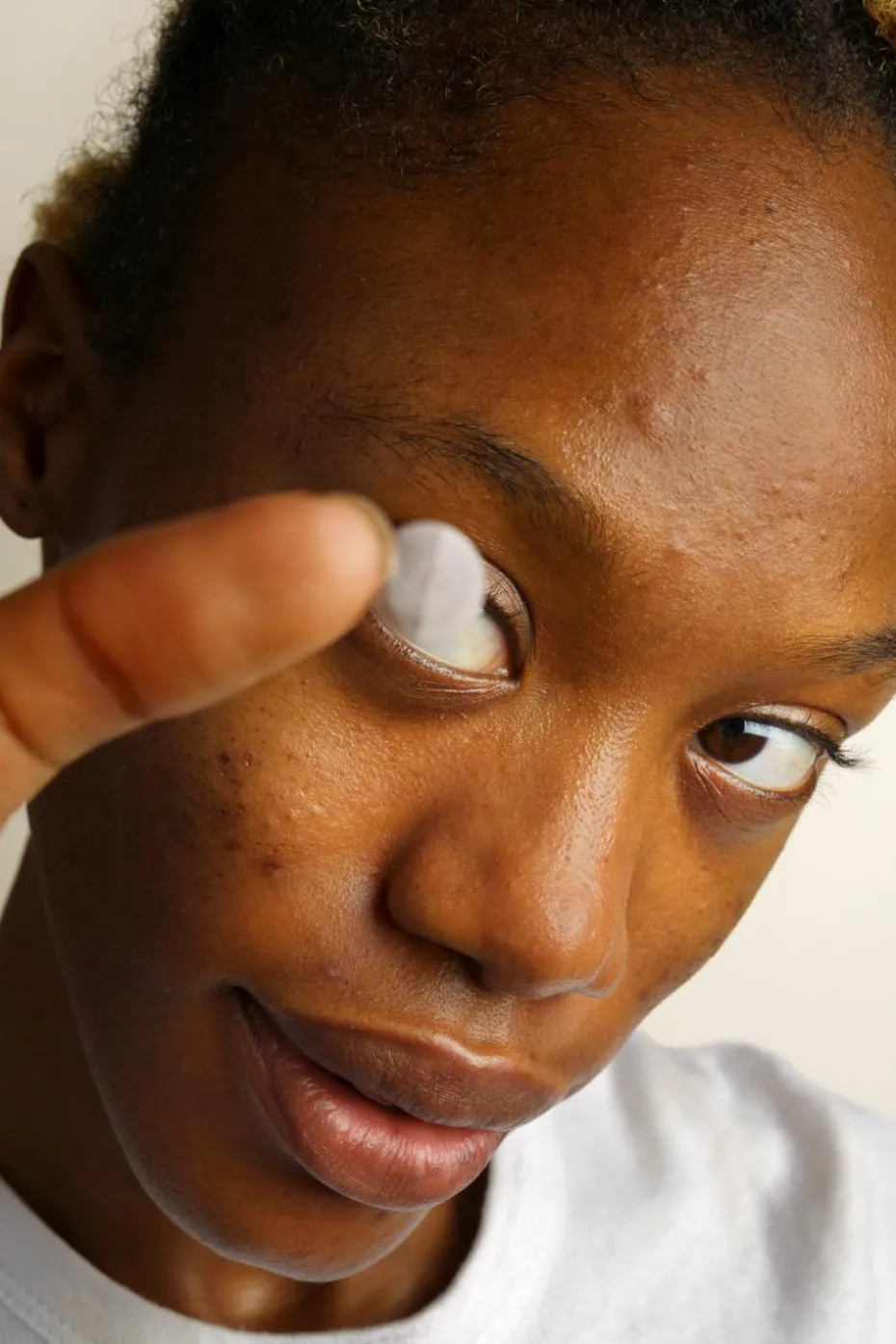 Patchs stop-boutons Clear out