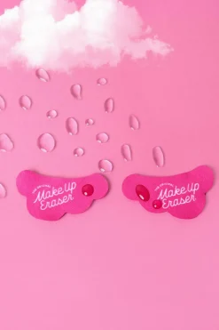 Patchs yeux Cooling Clouds