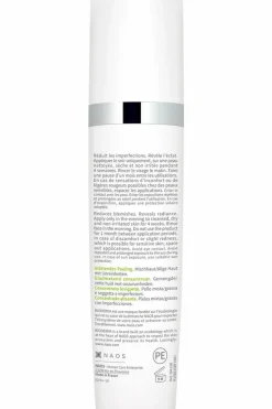 Peeling visage de nuit Sebium Night Peel