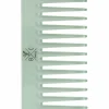 Peigne Opaline Vert d’eau