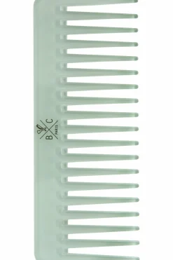 Peigne Opaline Vert d’eau