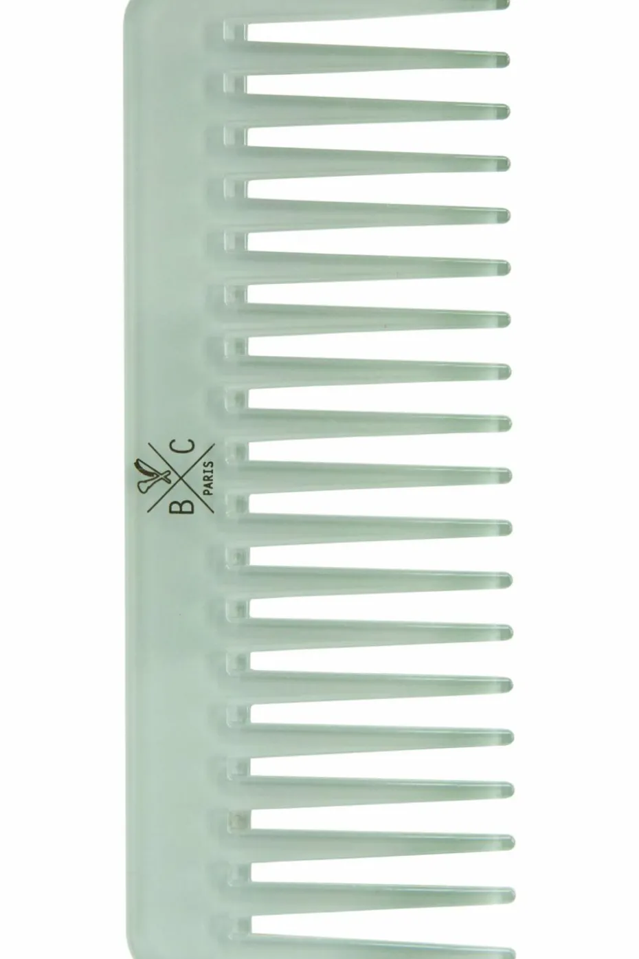 Peigne Opaline Vert d’eau