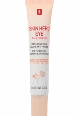 Perfecteur yeux non teinté & soin anti-fatigue Skin Hero Eye