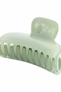 Pince Opaline Vert d’eau petit format