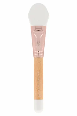 Pinceau applicateur de masque