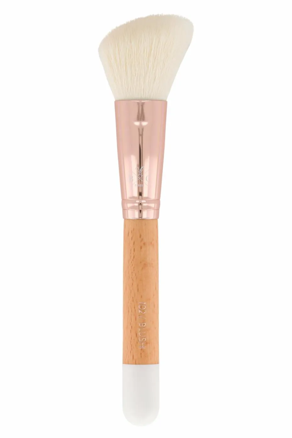 Pinceau Blush Biseauté