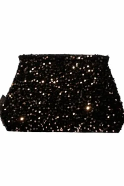 Pochette à sequins