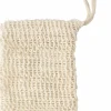 Pochon à savon 3-en-1 en sisal