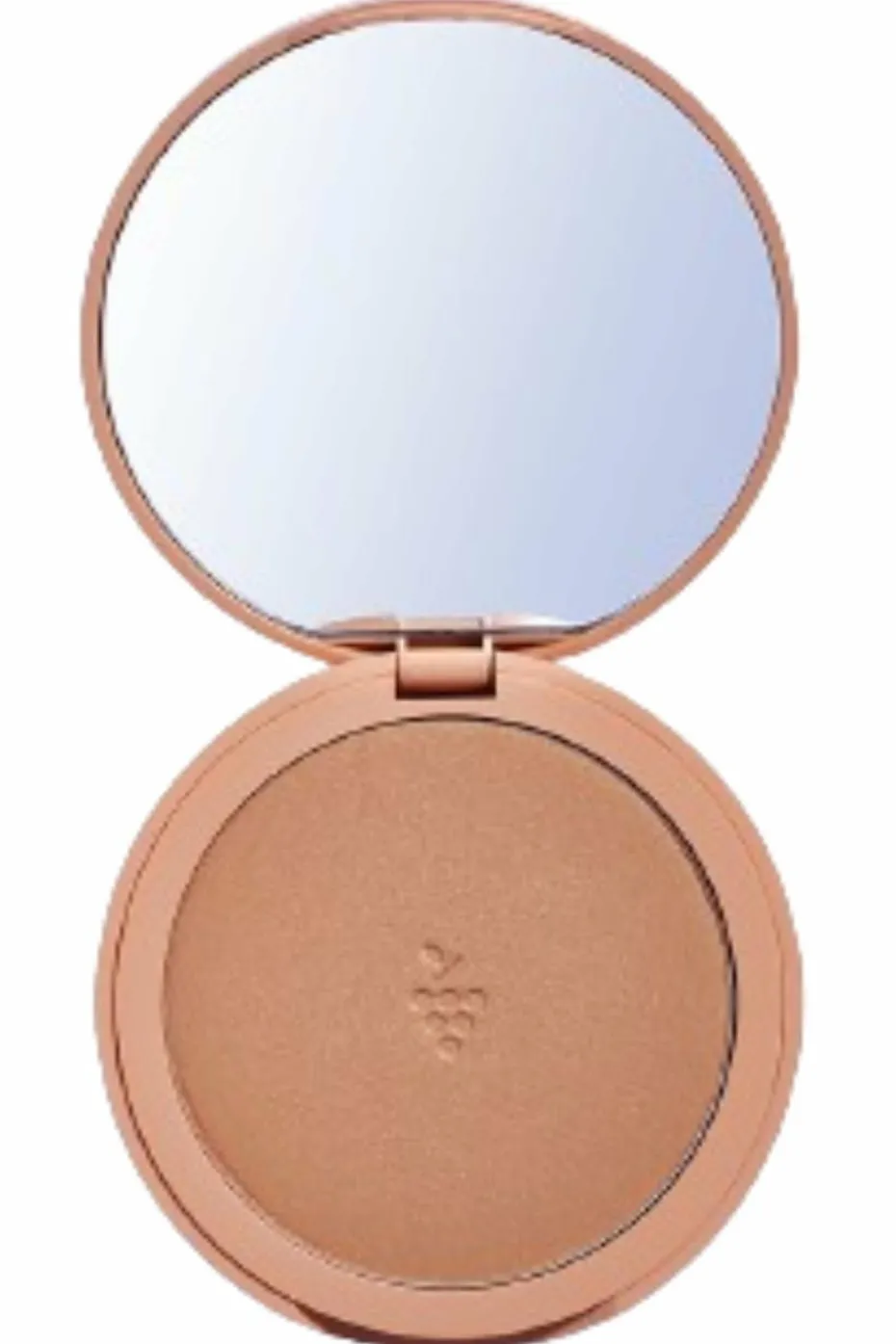 Poudre bronzante longue tenue Vinocrush