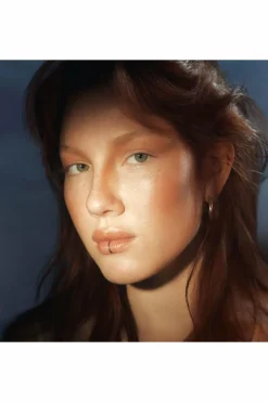 Poudre bronzante minérale Soft Silk