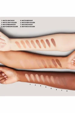 Poudre bronzante Skinfinish Sunstruck Matte Bronzer