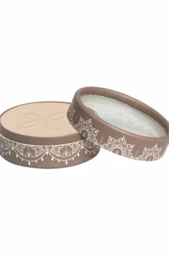 Poudre compacte