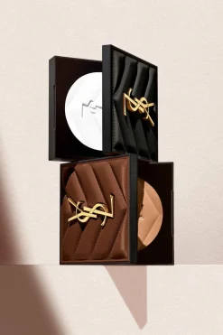 Poudre Compacte All Hours Hyper Finish