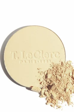 Poudre compacte Dermophile