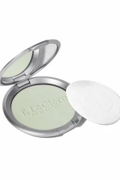 Poudre compacte Dermophile