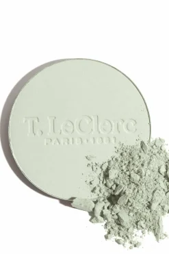 Poudre compacte Dermophile