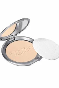 Poudre compacte Dermophile