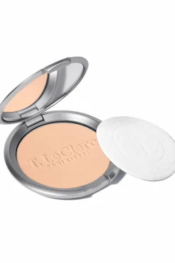 Poudre compacte Dermophile