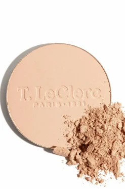 Poudre compacte Dermophile