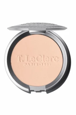 Poudre compacte Dermophile