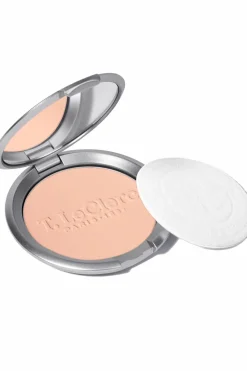 Poudre compacte Dermophile