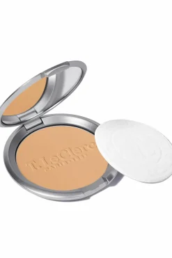 Poudre compacte Dermophile