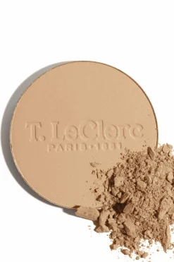 Poudre compacte Dermophile