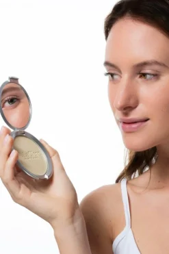 Poudre compacte Dermophile