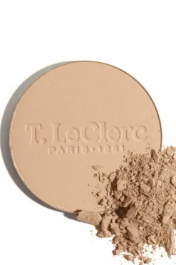 Poudre compacte Dermophile