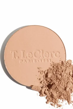 Poudre compacte Dermophile