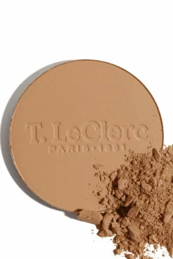 Poudre compacte Dermophile