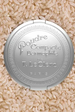 Poudre compacte Dermophile
