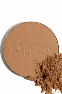 Poudre compacte Dermophile