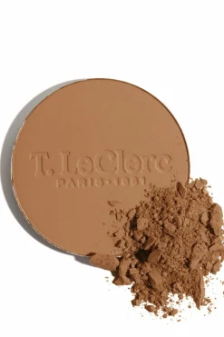 Poudre compacte Dermophile