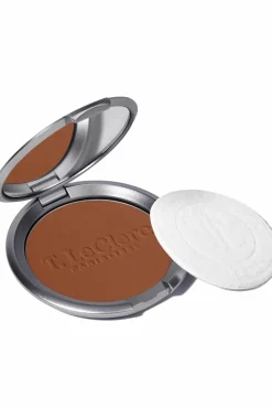 Poudre compacte Dermophile