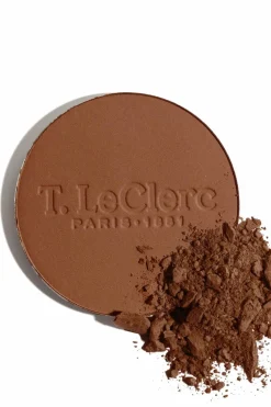 Poudre compacte Dermophile