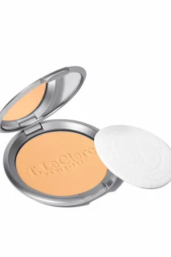 Poudre compacte Dermophile