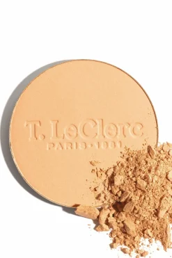 Poudre compacte Dermophile