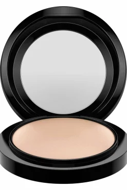 Poudre Compacte Mineralize Skinfinish Natural
