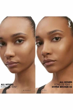 Poudre de Soleil All Hours Hyper Bronze