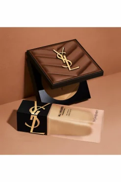 Poudre de Soleil All Hours Hyper Bronze