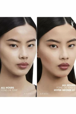 Poudre de Soleil All Hours Hyper Bronze