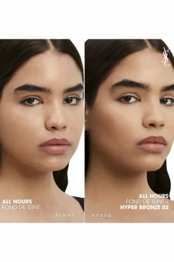 Poudre de Soleil All Hours Hyper Bronze